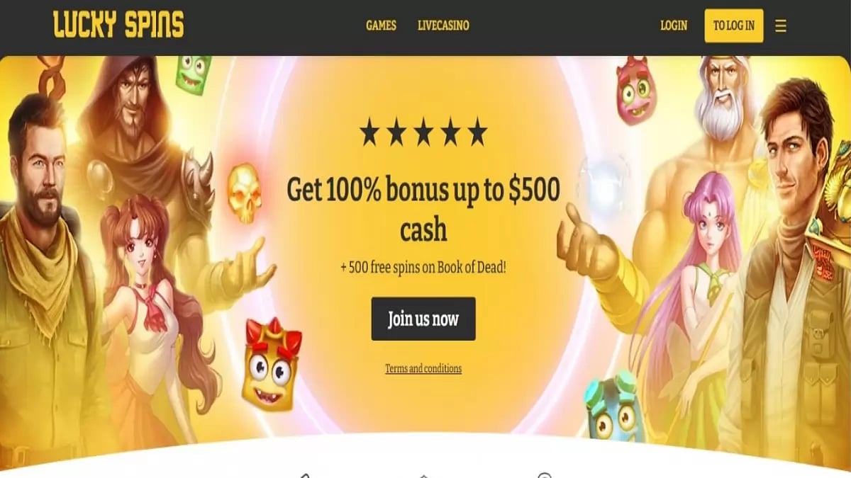 Best Online Casinos In Alberta Canada