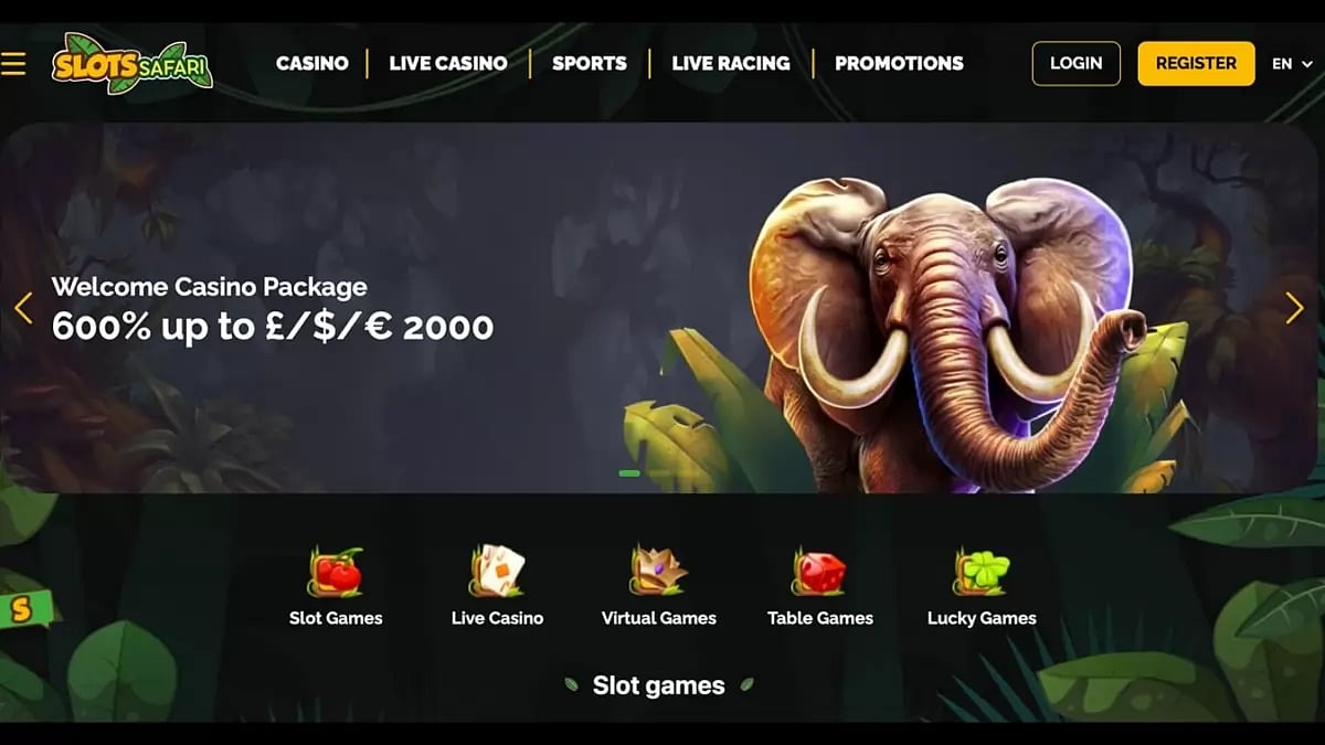 Best Casinos Not On Gamstop