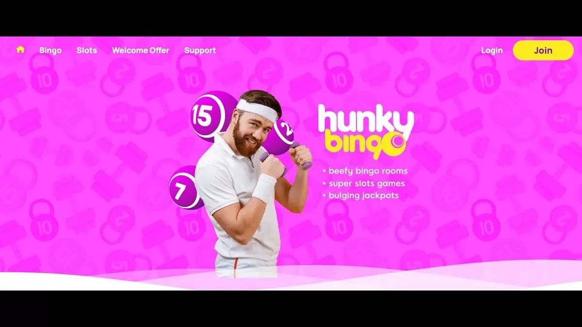 Sundae Bingo Casino And Sister Sites