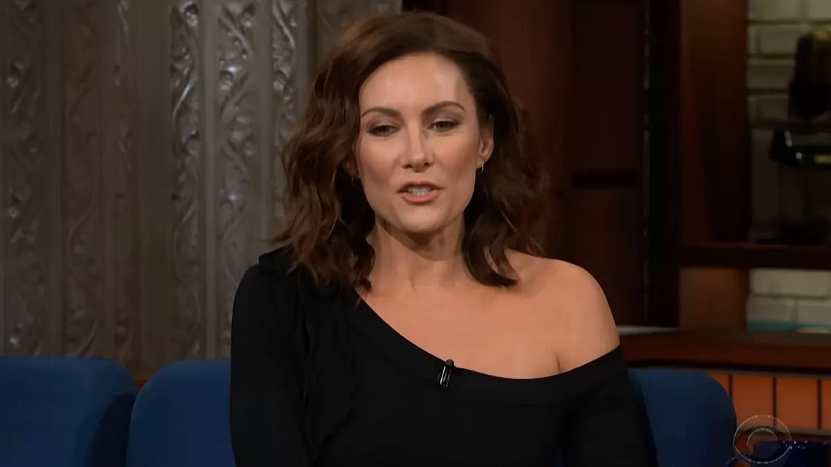 Laura Benanti 