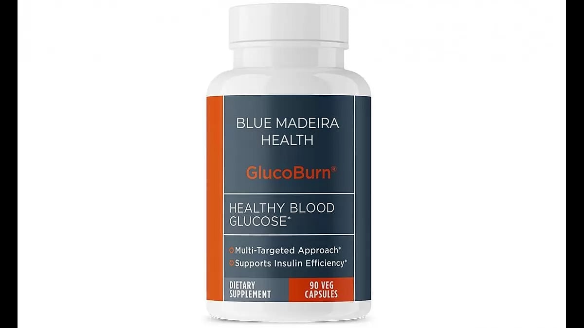 Glucoburn Reviews 