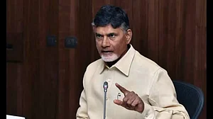 Chandrababu Naidu