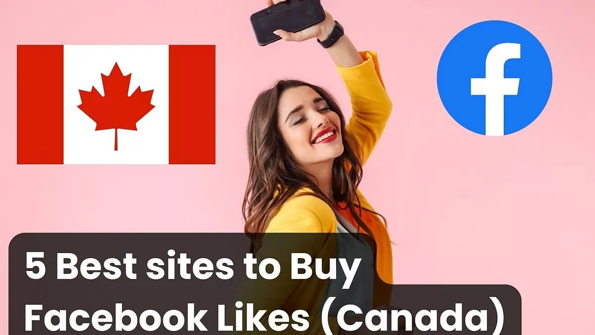 Best Sites To Buy Facebook Likes 