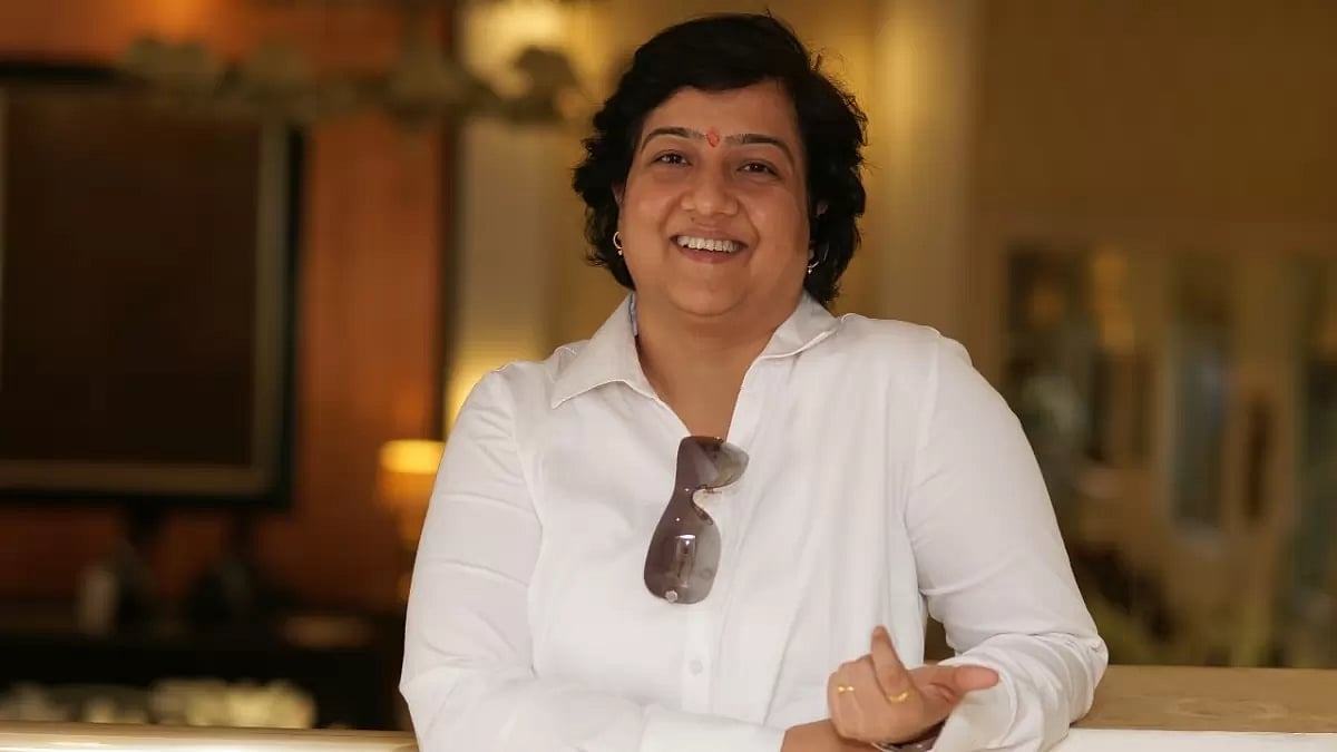 Ms Neelam Verma, Strategist