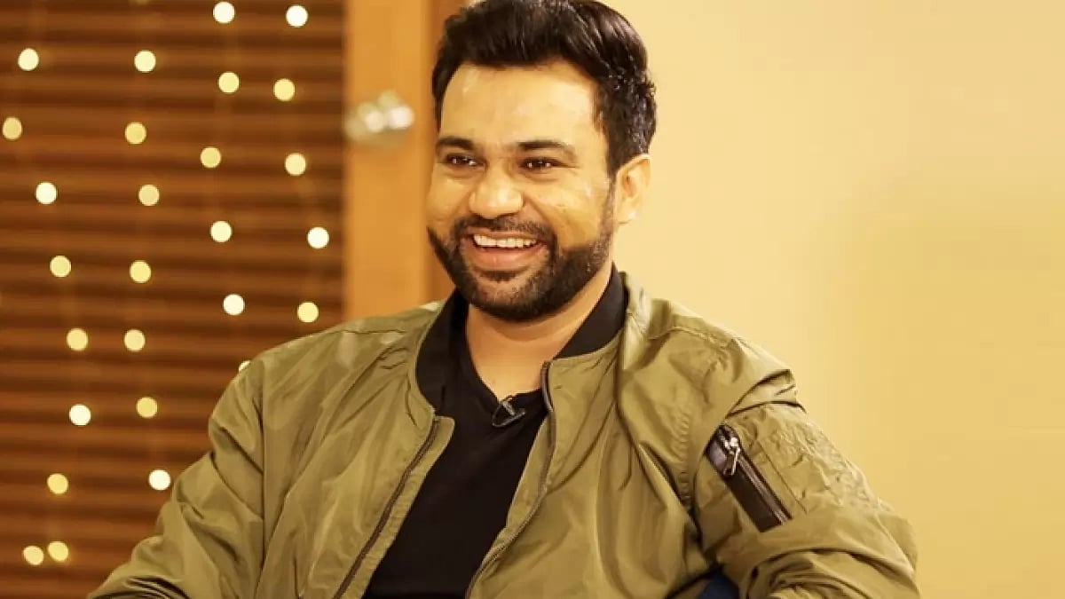 Ali Abbas Zafar