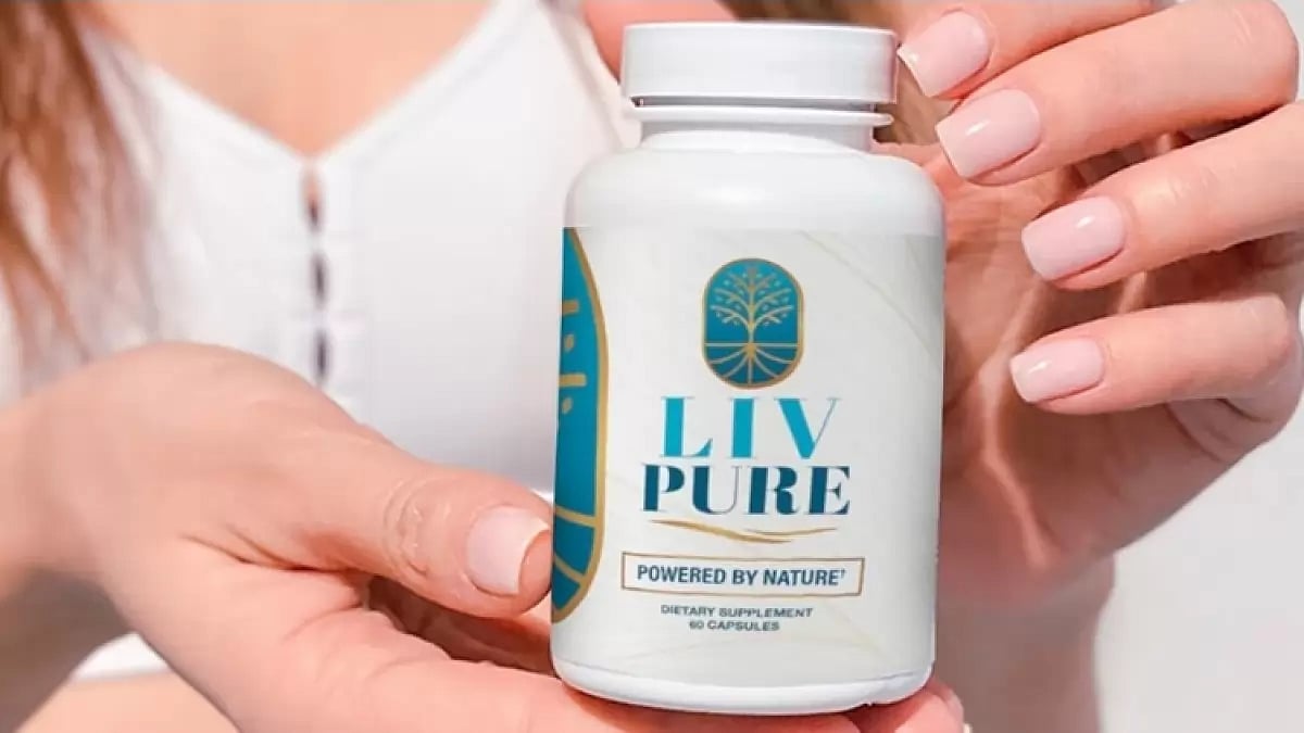 Liv Pure Australia 