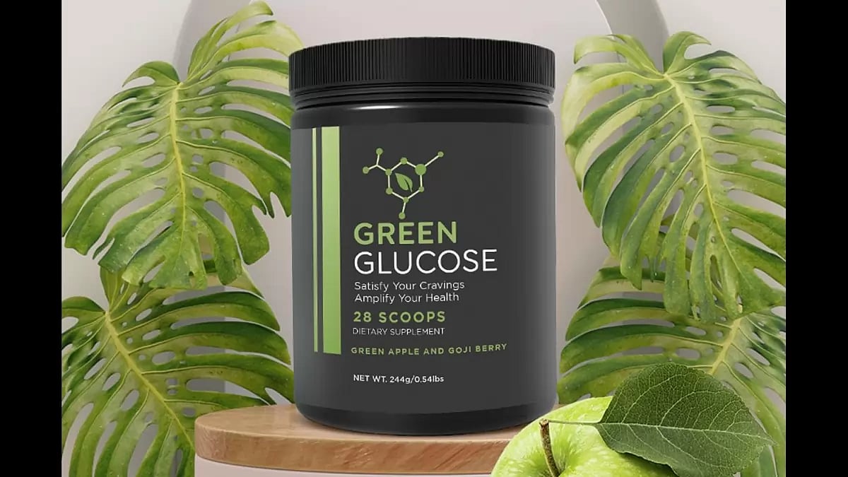 Green Glucose