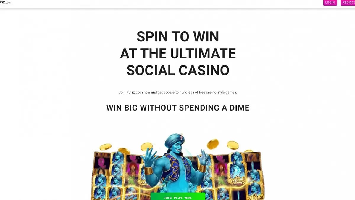 Best Pulsz Sister Casinos USA