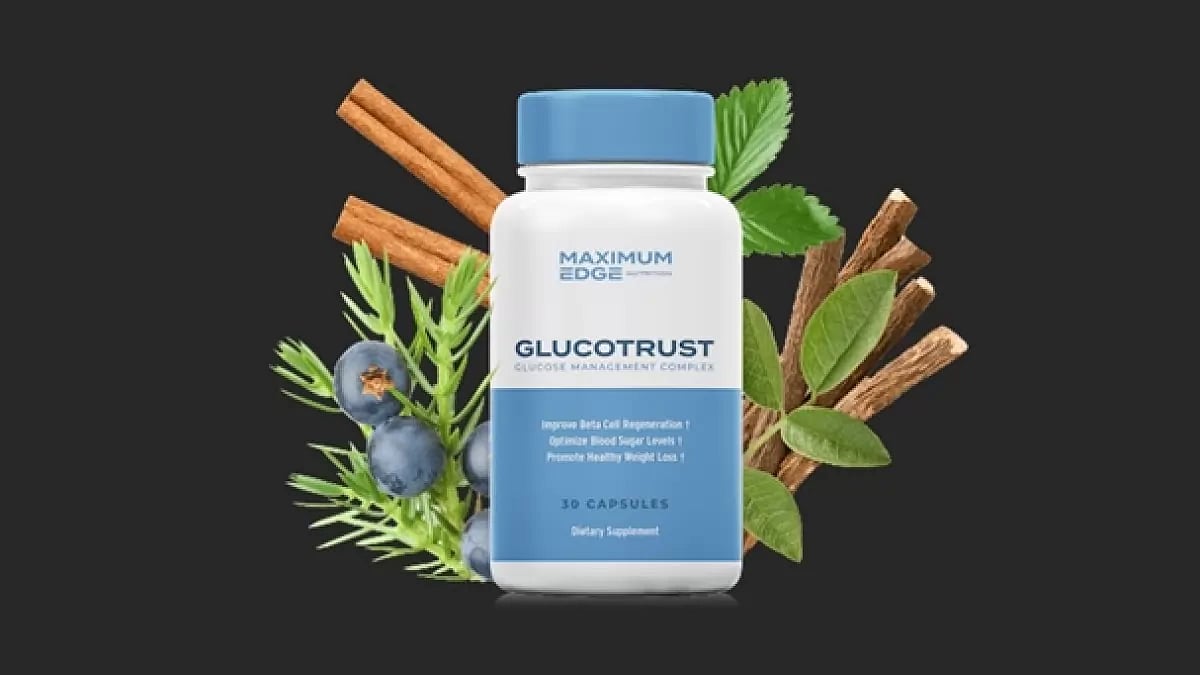 Glucotrust 