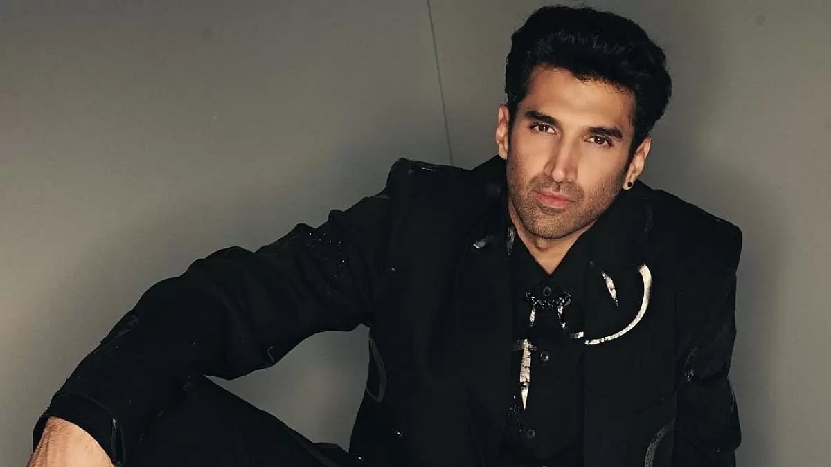 Aditya Roy Kapur