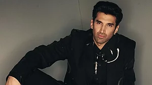 Aditya Roy Kapur