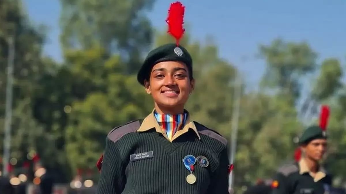 Ravi Kishan's daughter Ishita Shukla