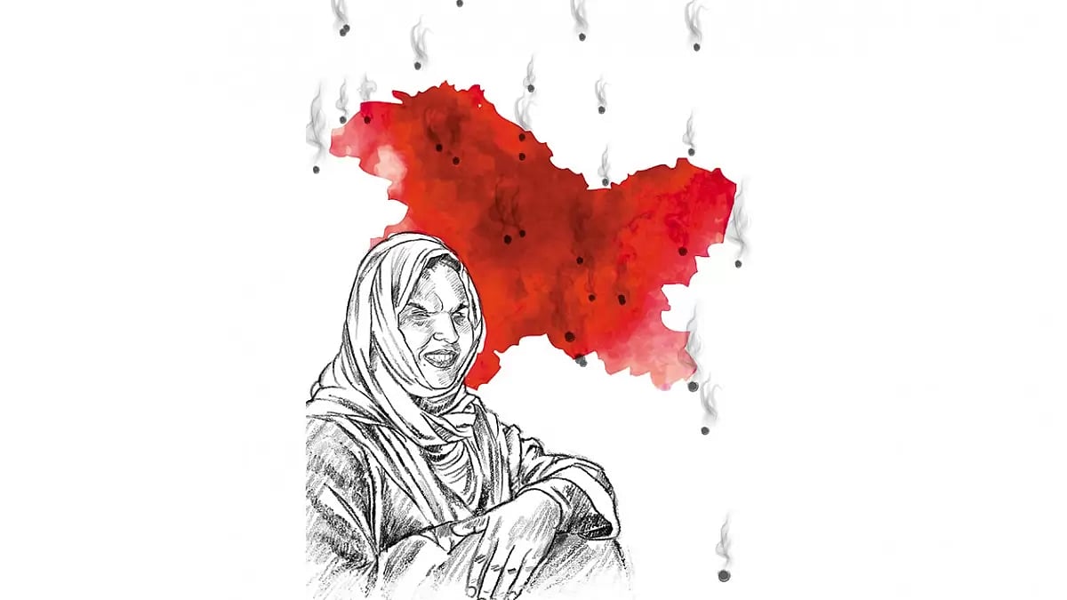 The Bright Side Of Insha’s Life