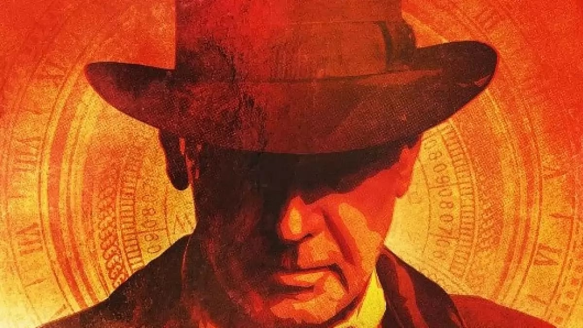 Indiana Jones And The Dial Of Destiny 