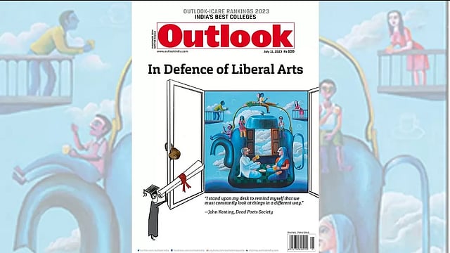 In Defence Of Liberal Arts