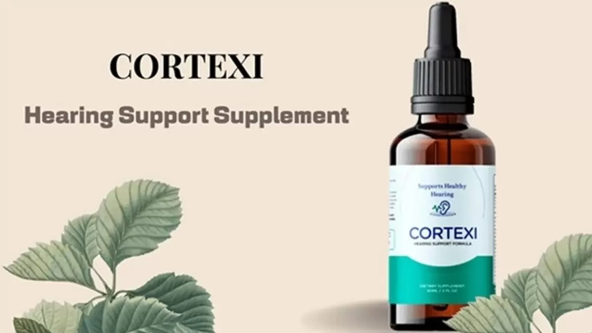 Cortexi UK 