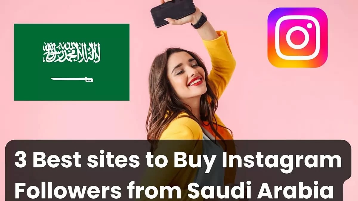 Best sites to Buy Instagram Followers