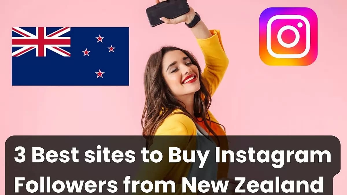 Best sites to Buy Instagram Followers