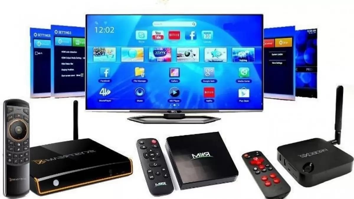 Best IPTV Premium Stream Servers
