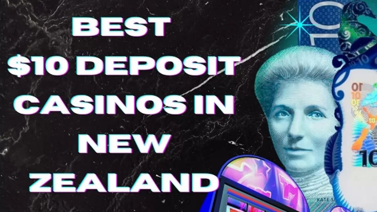  Casinos In New Zealand 