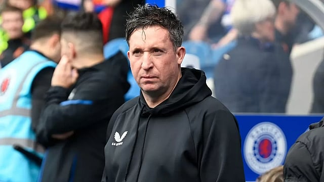 Saudi Pro League: Robbie Fowler Is The Latest Entrant In The List Of Saudi Arabia Expats