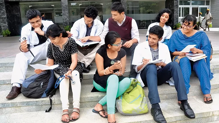 St. John’s Medical college, Bangalore - null