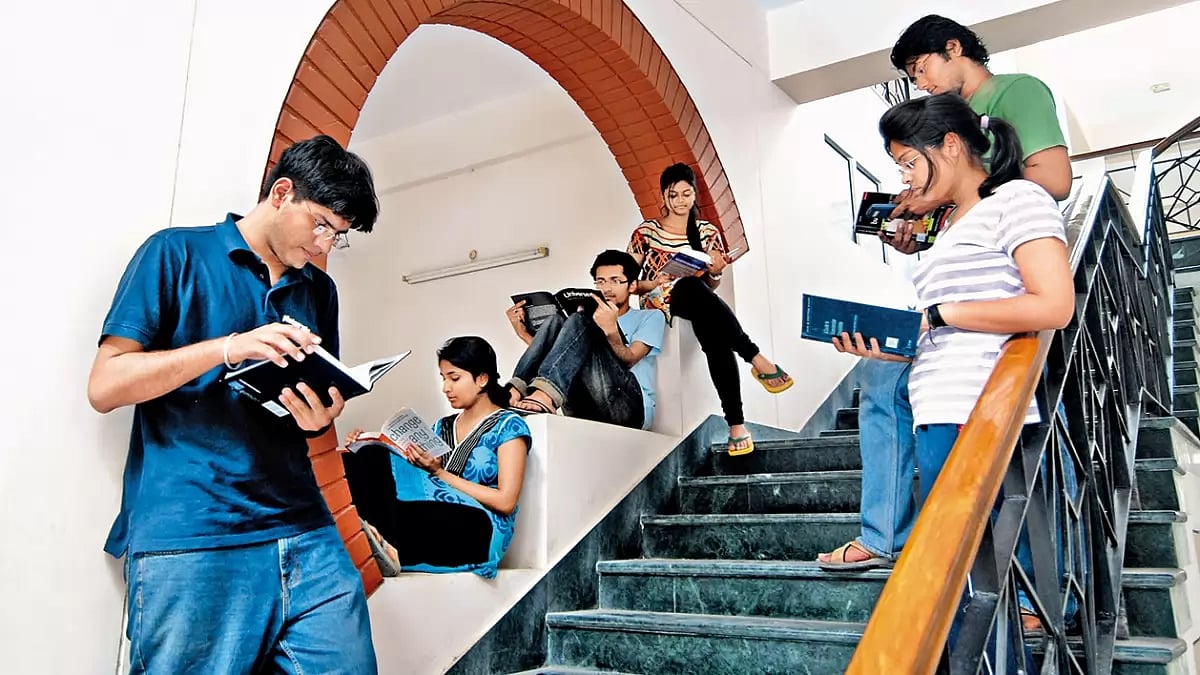 BITSAT 2025 Session 2