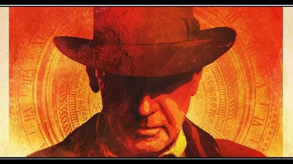 Indiana 2025 jones netflix