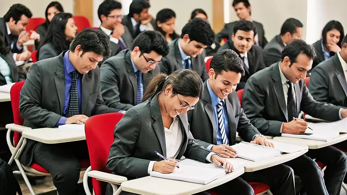 International Management Institute (IMI), New Delhi