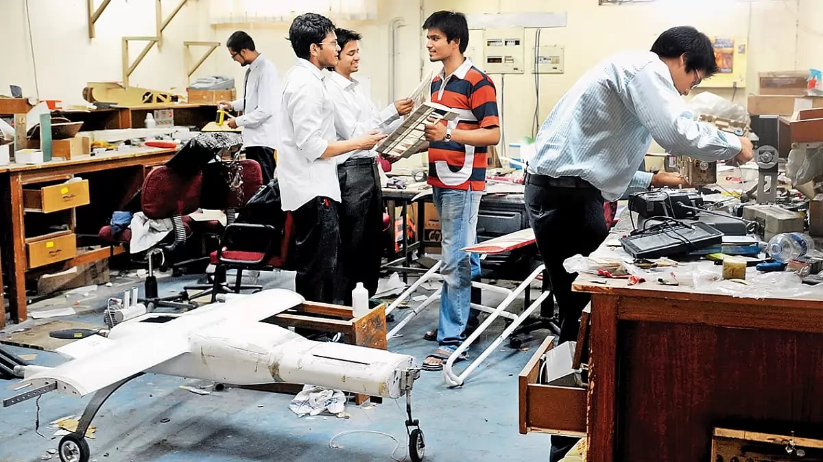 Delhi Technological University (DTU), New delhi