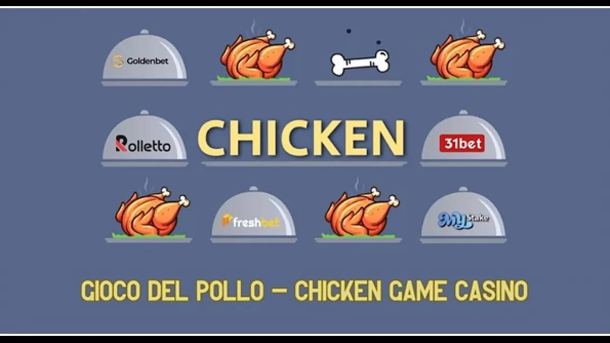 Gioco Del Pollo Online