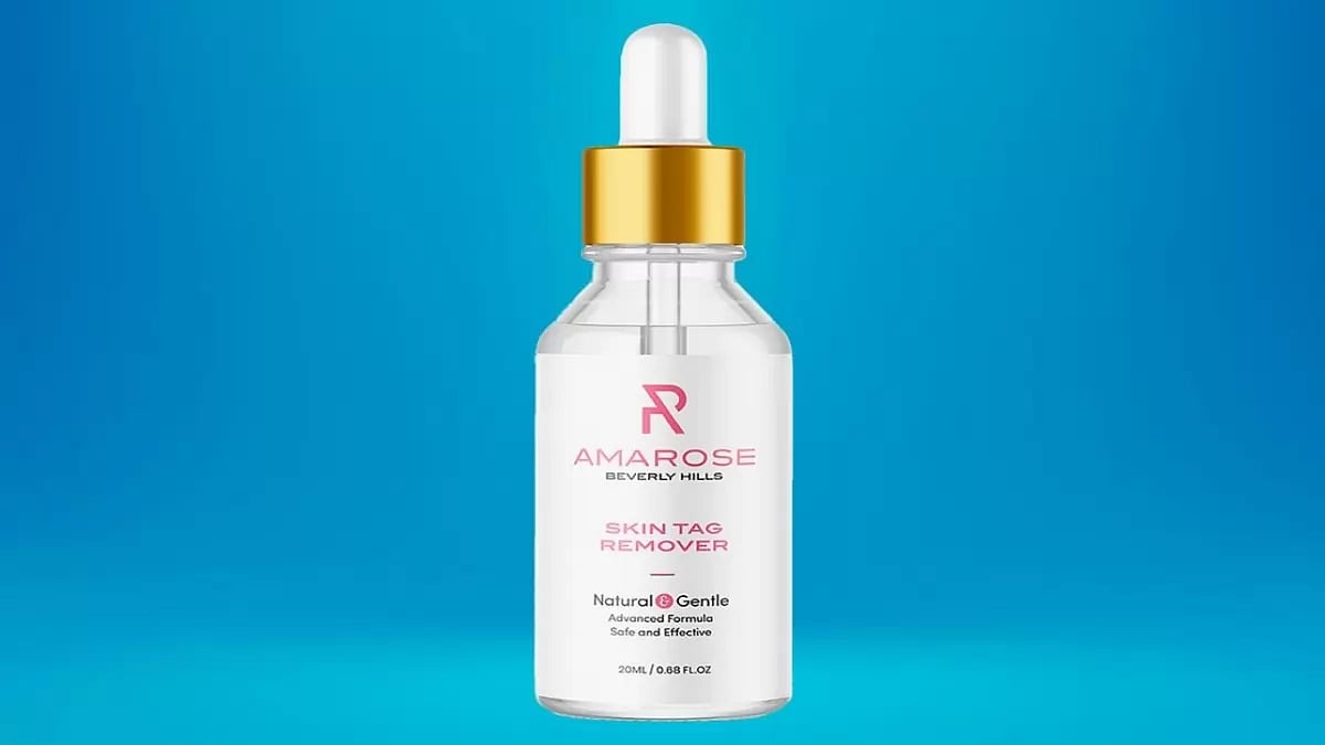 Amarose Skin Tag Remover