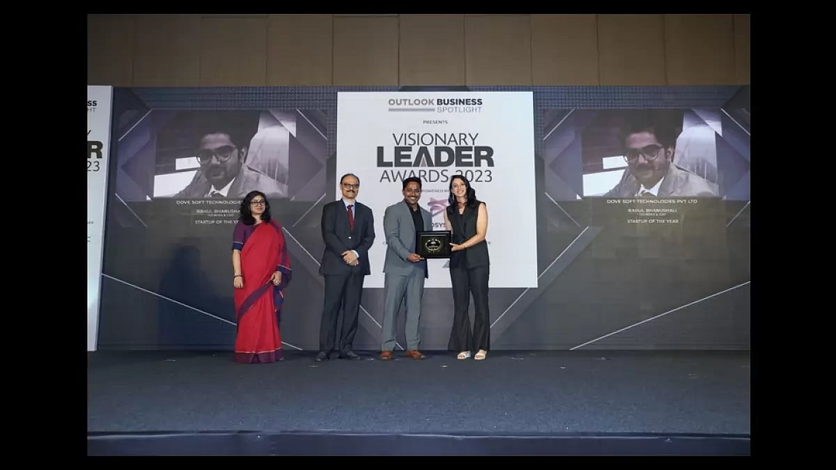 Dove Soft Technologies