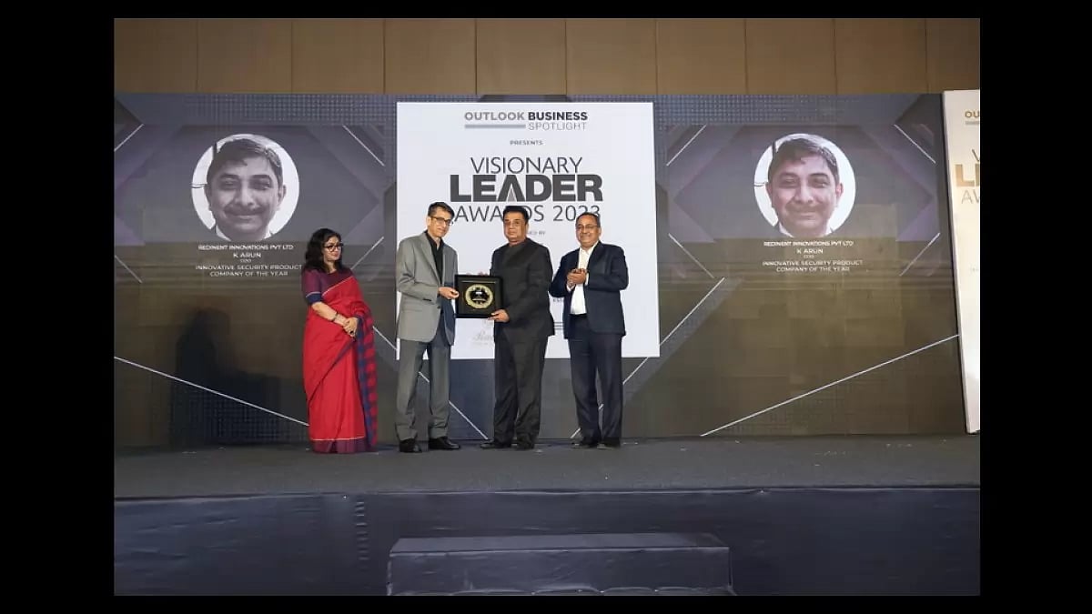  Redinent Innovations