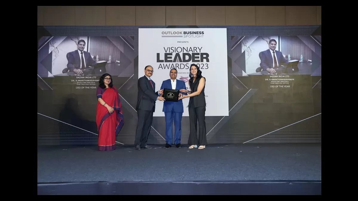 Sajjan India Limited