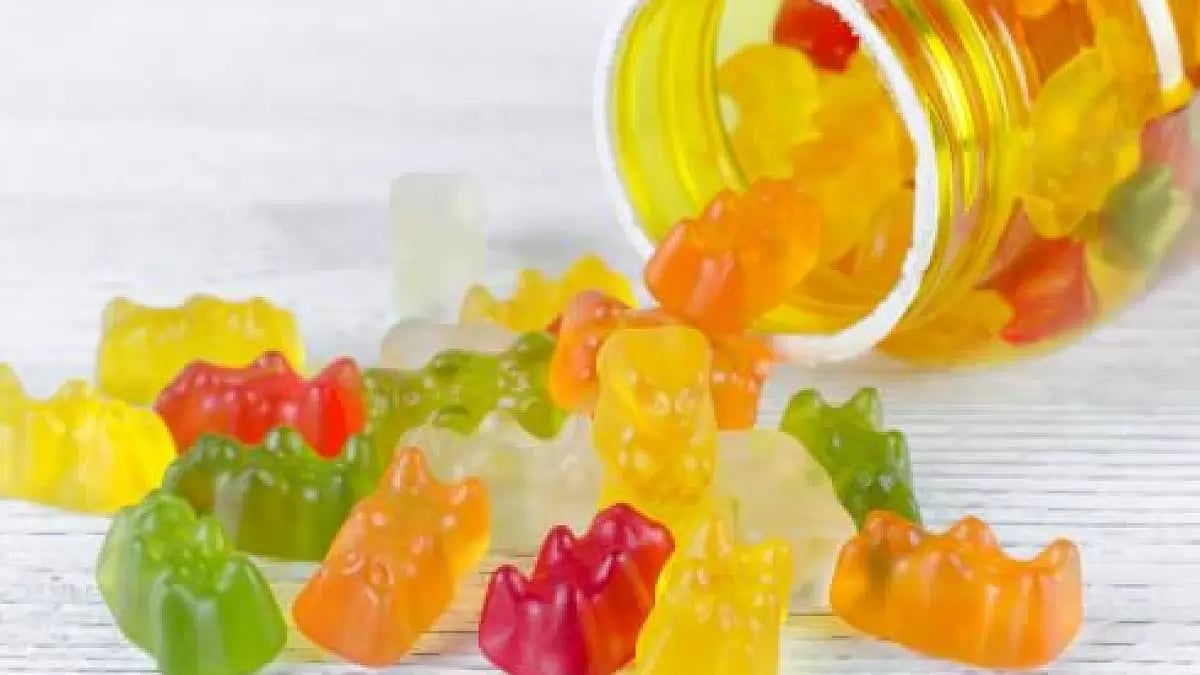Best Delta 9 Gummies 