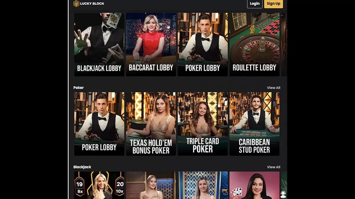 Crypto Casino’s Nederland