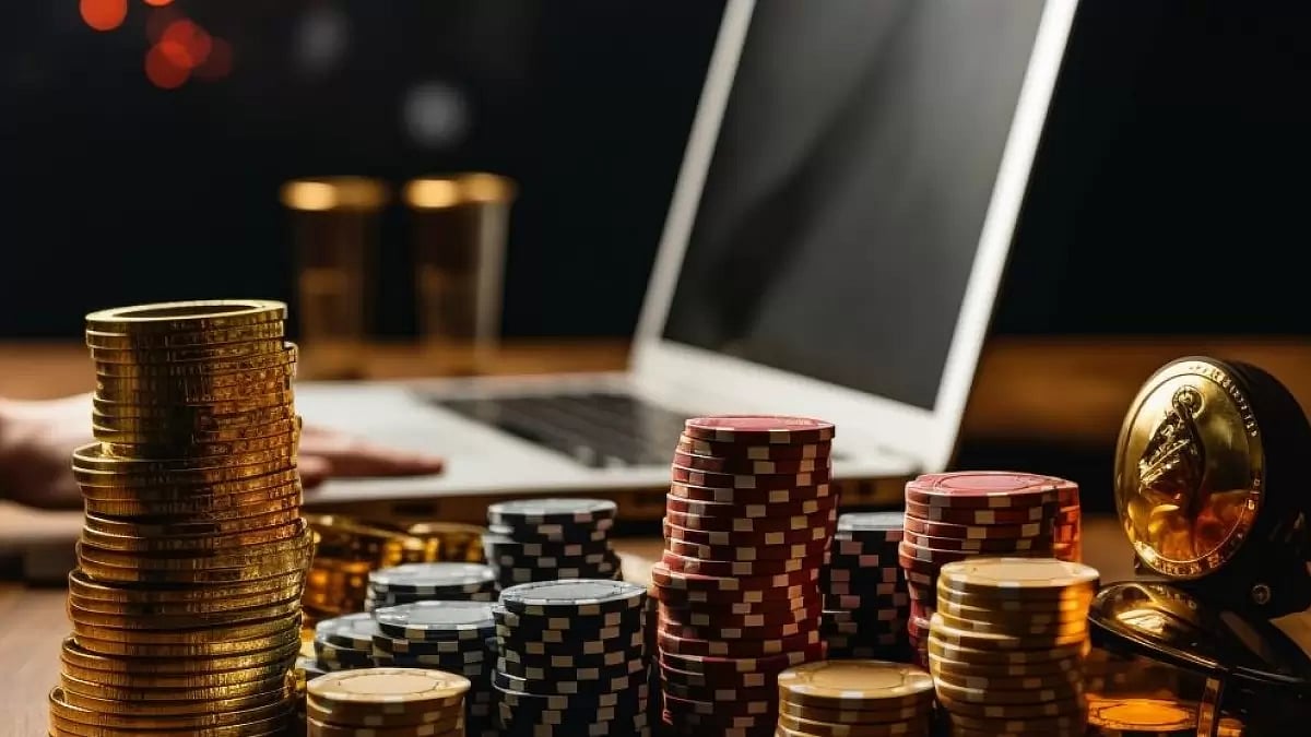 Beste Online Casino’