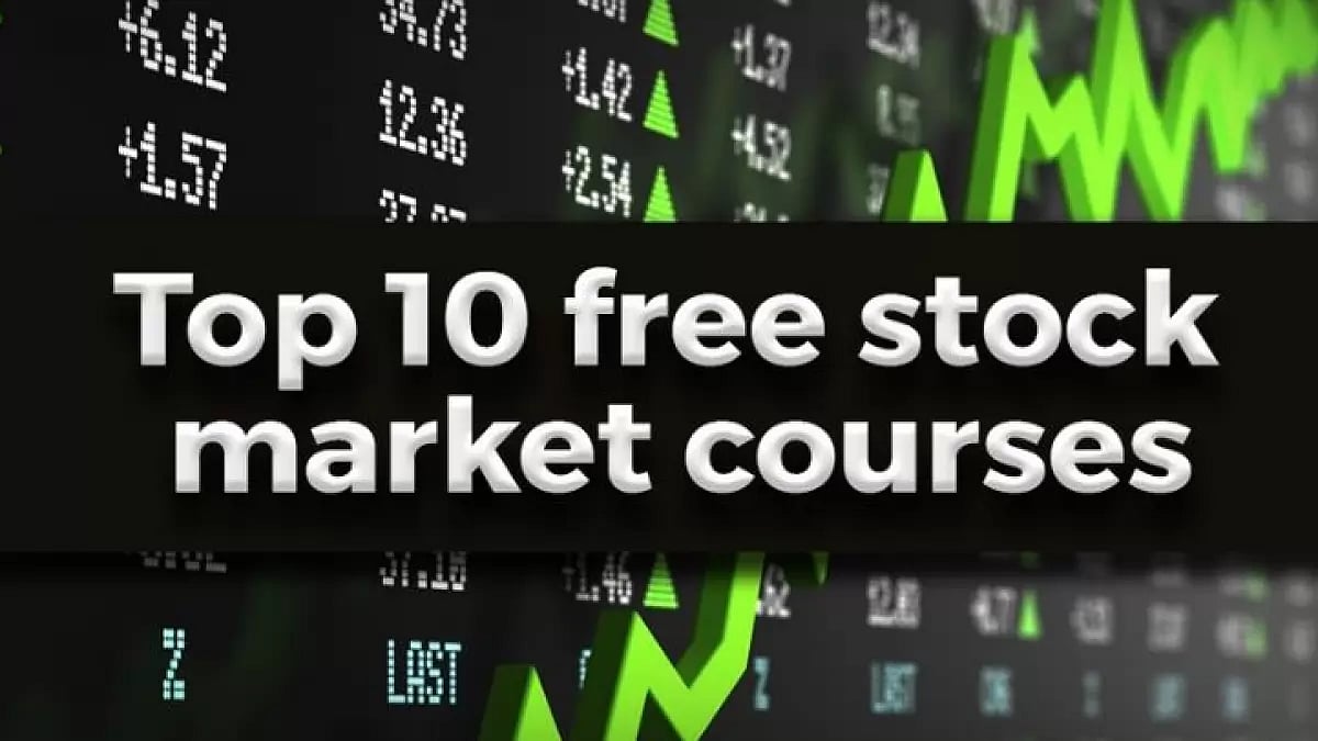 Free Stock Market Courses