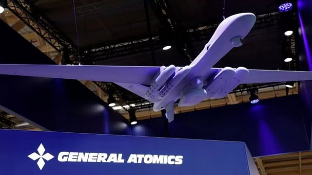Average Cost Offered By US For MQ-9B Drones 27 Per Cent Less For India, Negotiations Yet To Begin: Sources