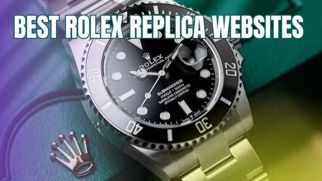Rolex Replica 2023 Top Websites To Buy Rolex Super Clone