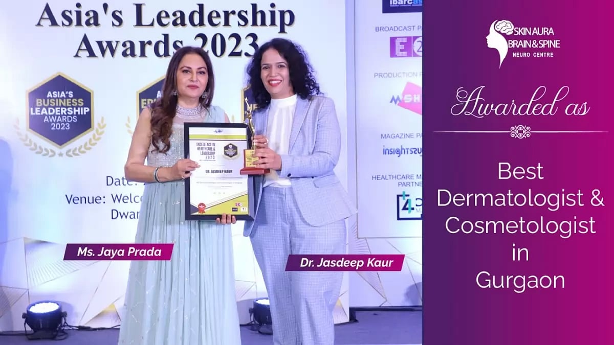 Best Dermatologist And Cosmetologist