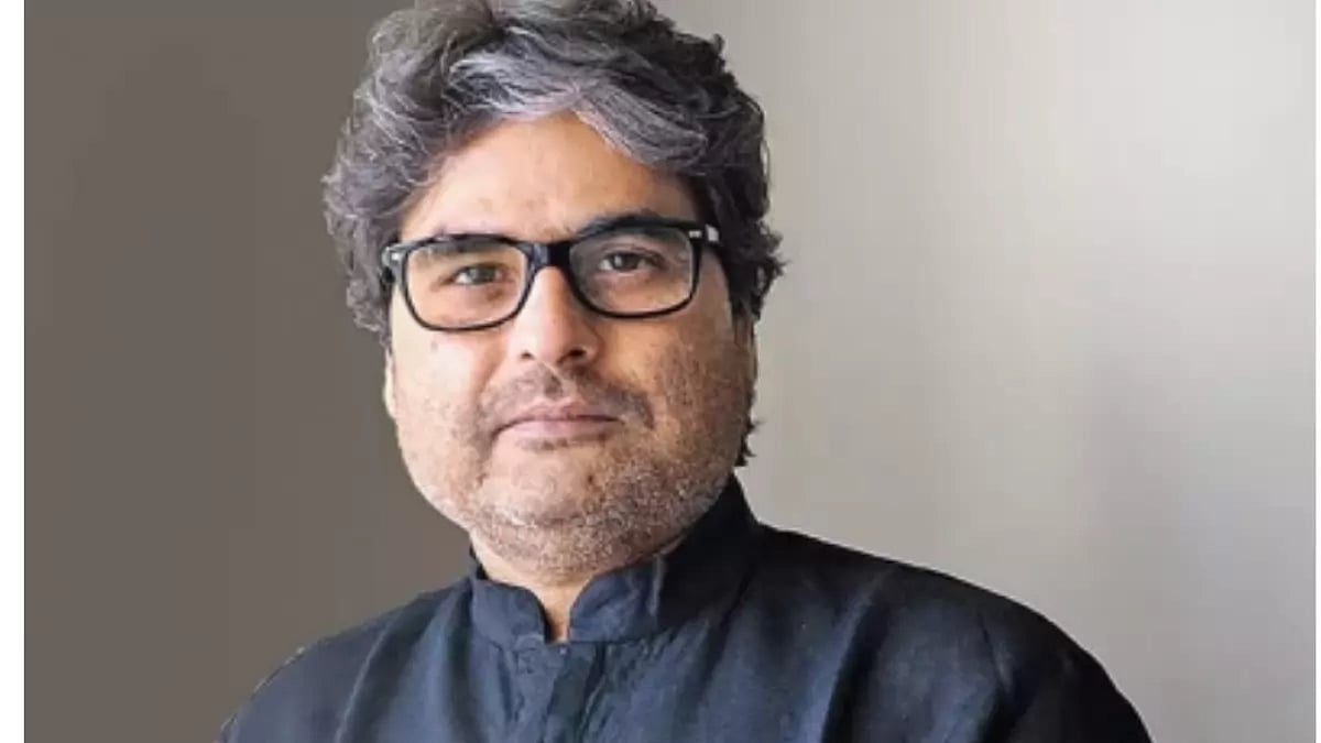 Vishal Bharadwaj 