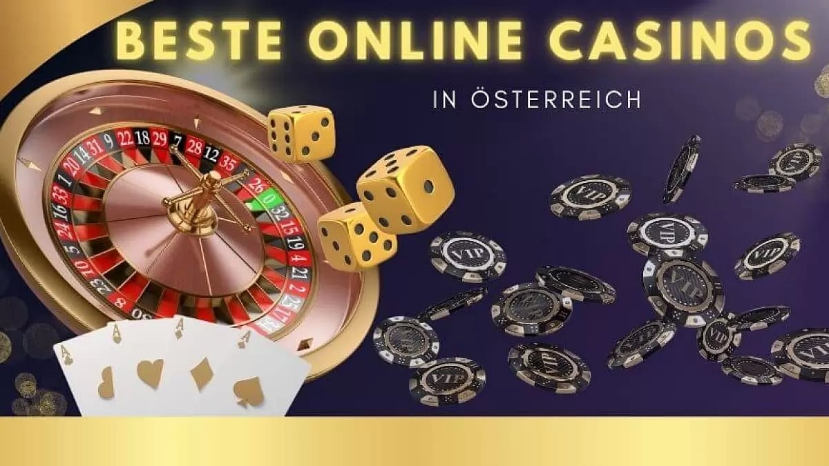 : Beste Echtgeld Online Casinos in Österreich