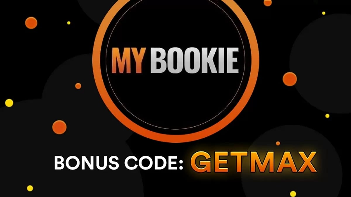 Mybookie Enter Code Getmax