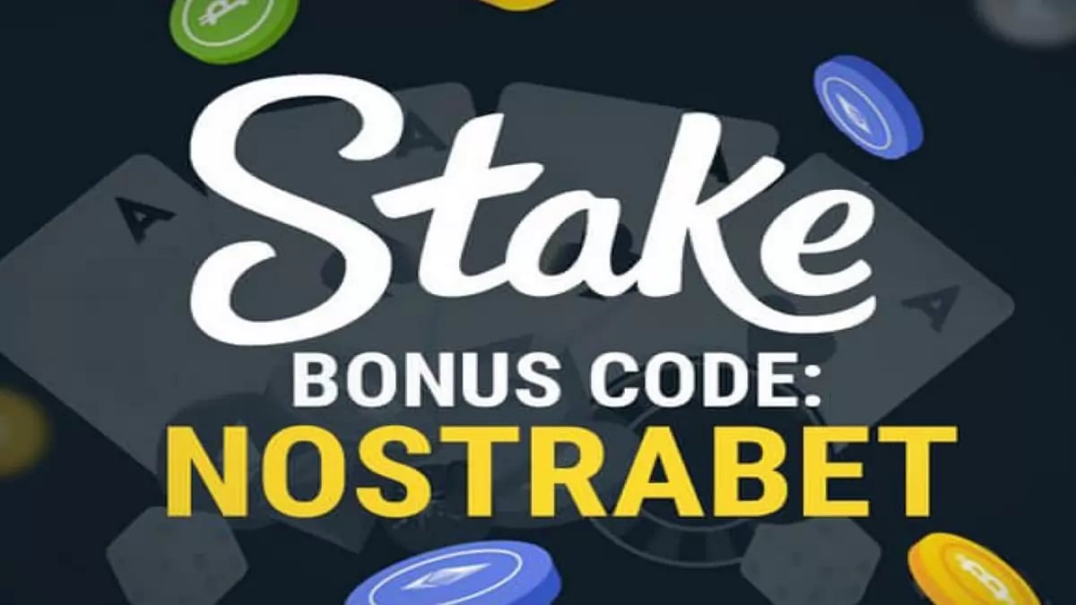 Newest Stake Promo Code