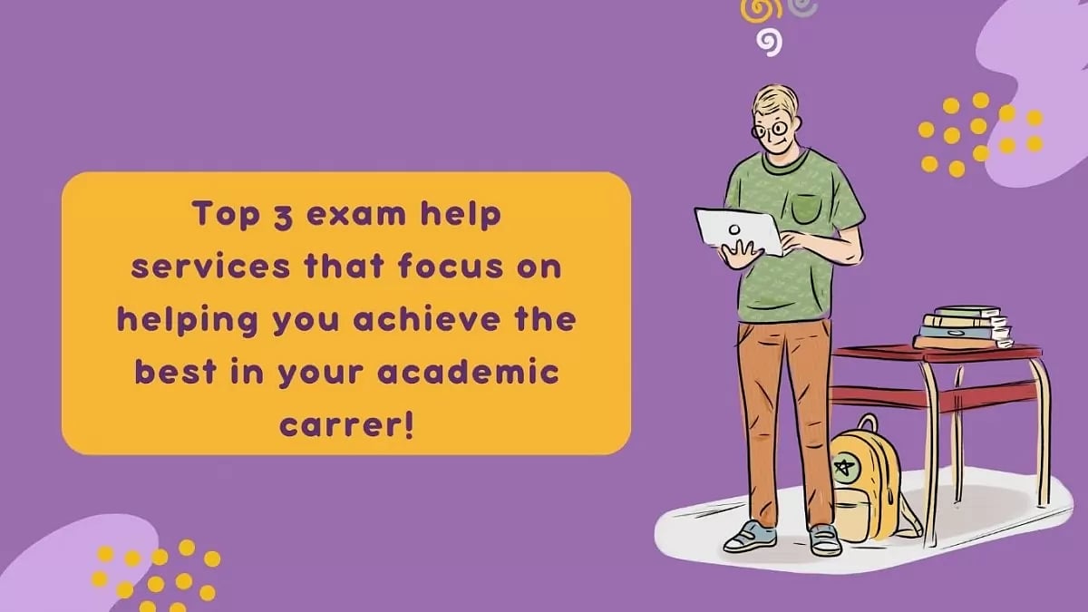 Best Exam Help And Quiz Help Websites For Students