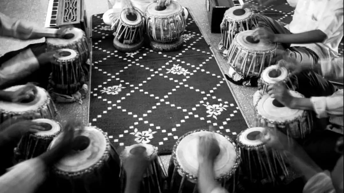 Ashutosh Kumar Thakur reviews Mrinal Pande’s book ‘Sahela Re’  - null