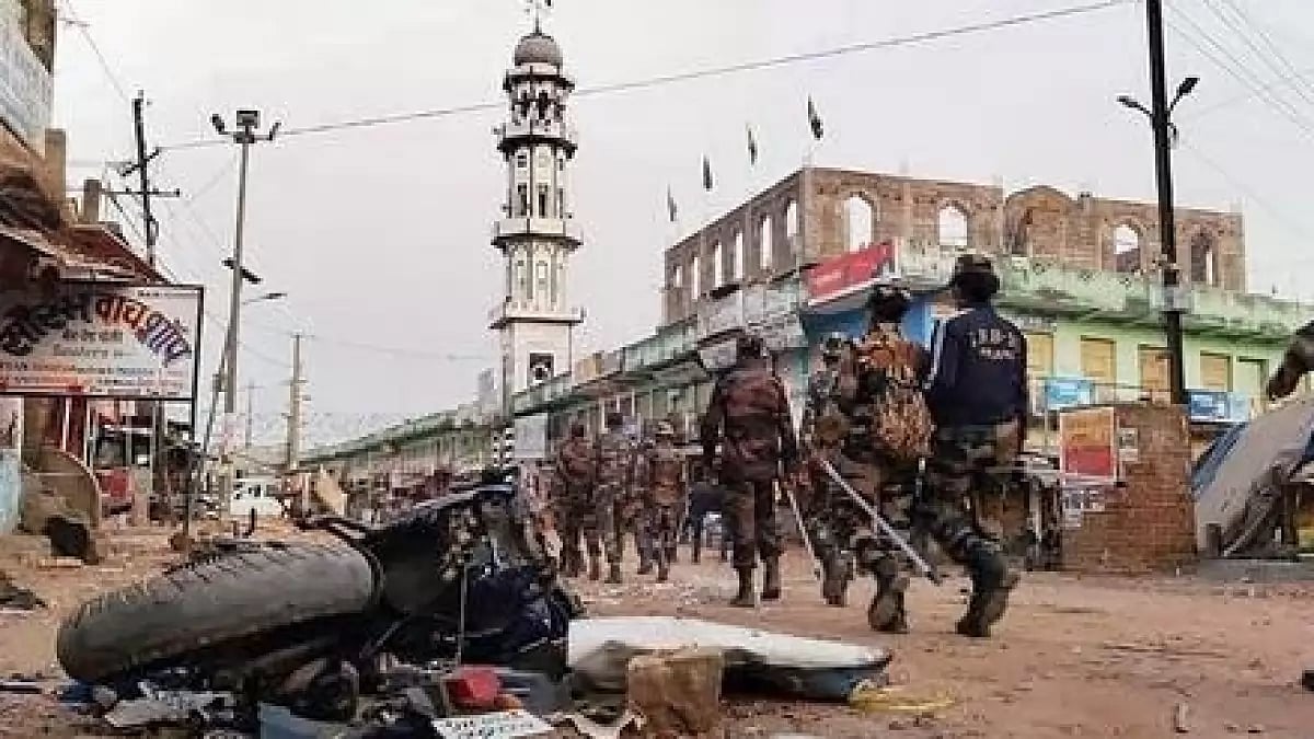 Representational Image