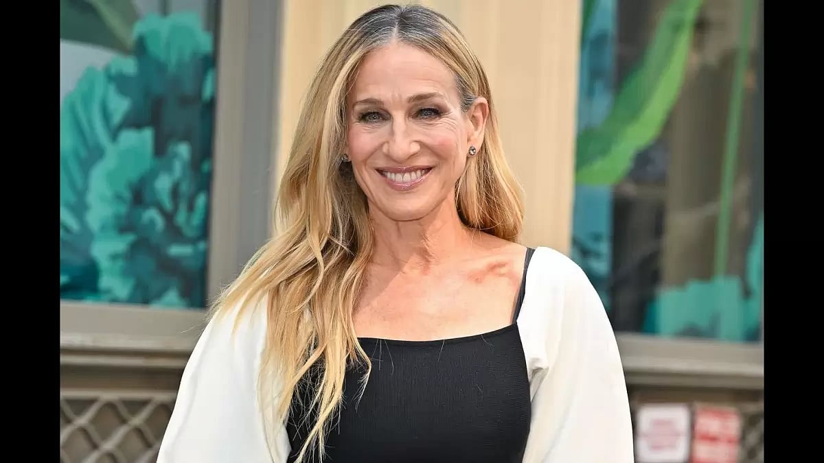 Sarah Jessica Parker